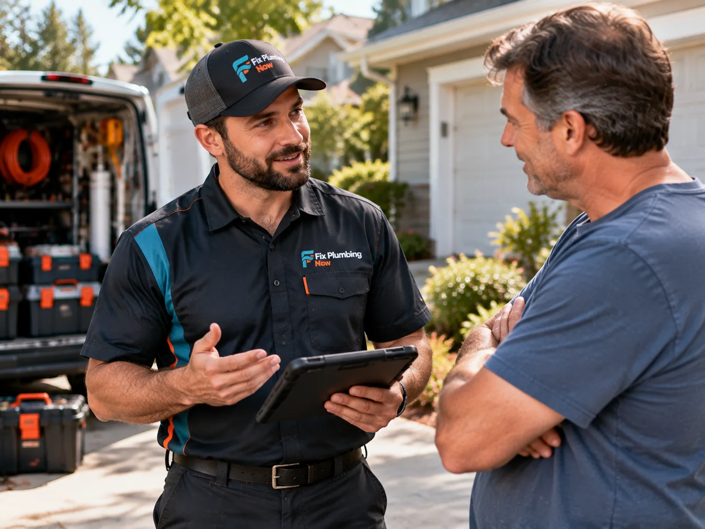 Clogged Drain Service Leonardtown, MD FAQs